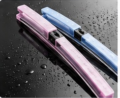 潮玩奶冻雨刮器系列